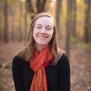 Meet your Posher, Bethy